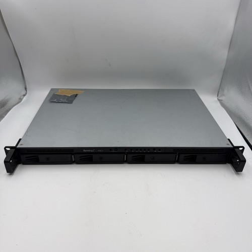 Synology rackstation rs815 - synology,