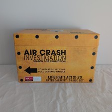 Air Crash Investigation