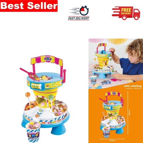 Casdon pick mix candy - pick,