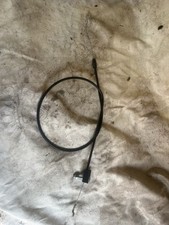 Tesco PLM012023 Petrol Lawnmower cable start stop cable lawn mower parts spares 