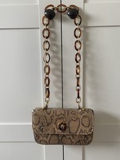 New topshop snakeskin