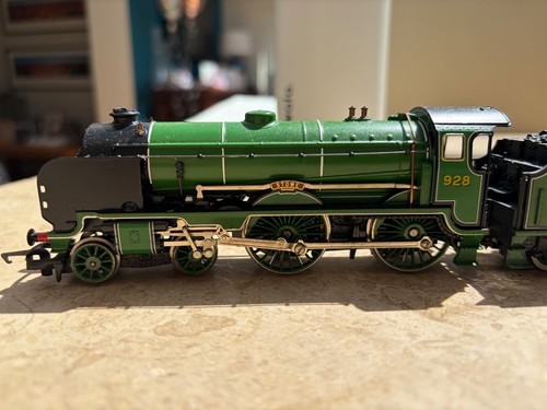 Hornby r380 gauge sr - hornby, oo