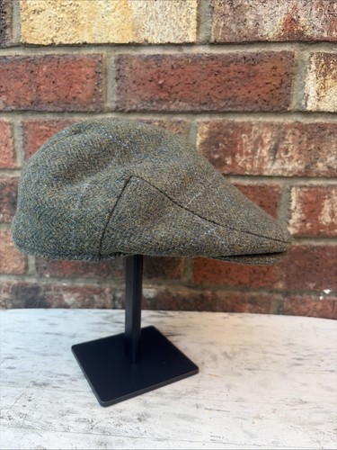 Failsworth green wool check - failsworth,