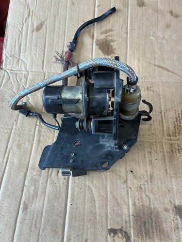 Honda vf750f fuel - vf750f, pump