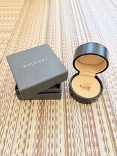 Bvlgari Genuine Ring Jewelry