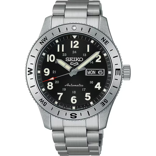 New seiko sports ssk023 - new, 5