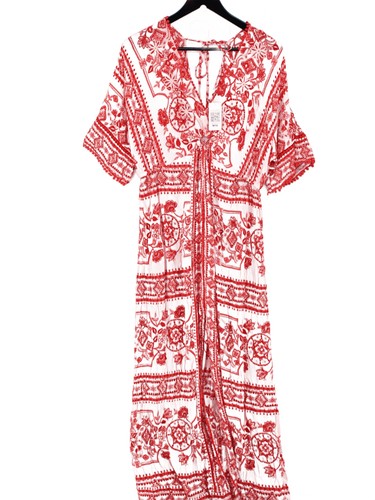Monsoon maxi dress - maxi,