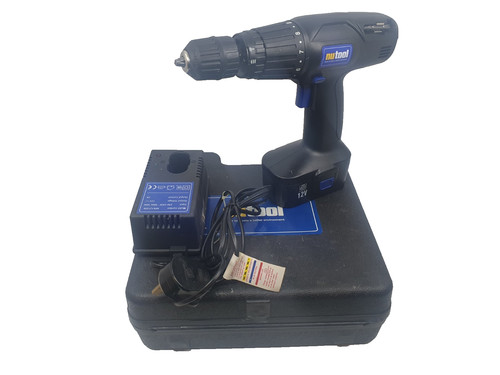Nutool npk 12135k handheld - npk,
