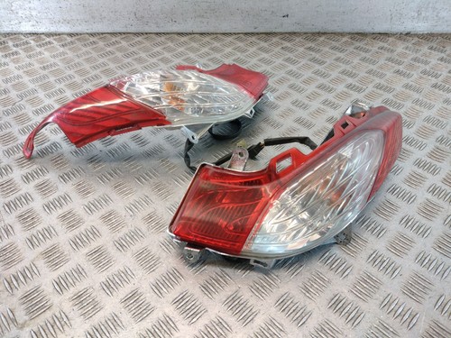 Honda wing 125 - s, (2007->)