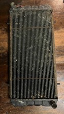 Montego Radiator Diesel -