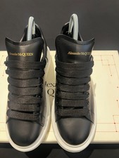 Alexander McQueen Oversized