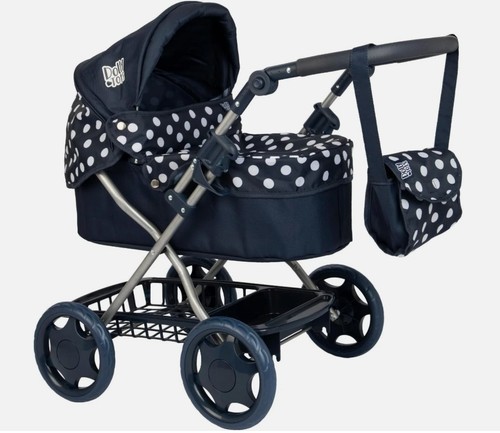 Dolly tots navy - tots, cherish