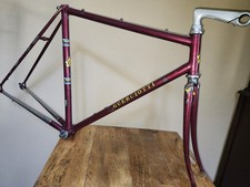 Vintage Guerciotti / Cinelli