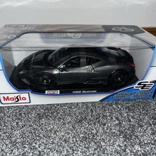 NEW Maisto - Ferrari 458