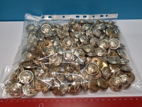 Vintage gold gilt royal welsh - gilt,