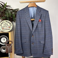 MAGEE 1866 (44R) Blue
