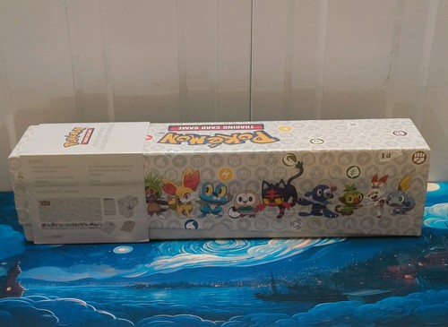 Pokémon tcg first - tcg, partner