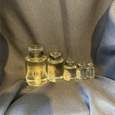 Vintage Glass Weights