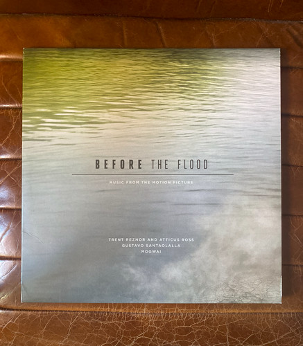 Before the flood soundtrack - before,