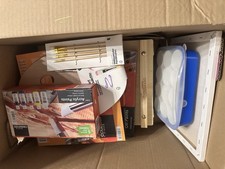 New & Fresh Art Tools Painting Supplies Joblot
