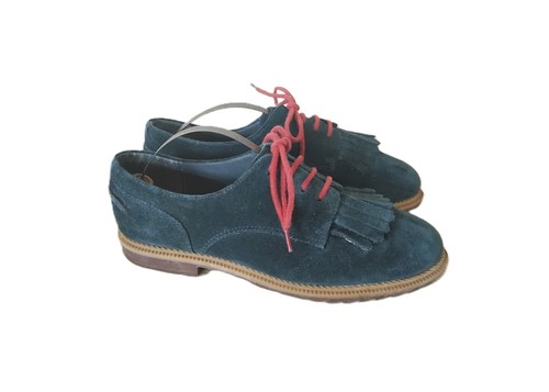 Clarks griffin mabel teal - clarks,