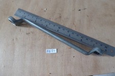BRENCO ring spanner 7/16 X 1/2