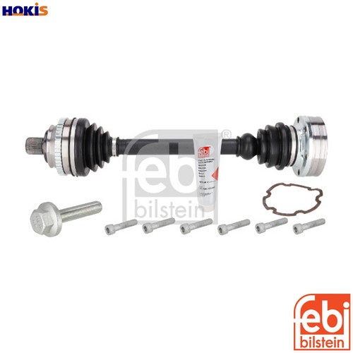 Drive shaft 183591 for - drive,
