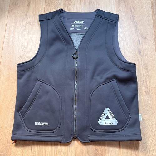 Palace gore tex windstopper - palace,
