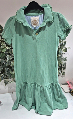 Joules girls green - joules,
