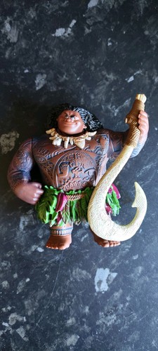Disney moana maui - disney,