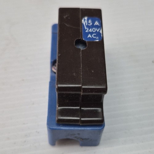 Wylex 15a 240v hrc - wylex,