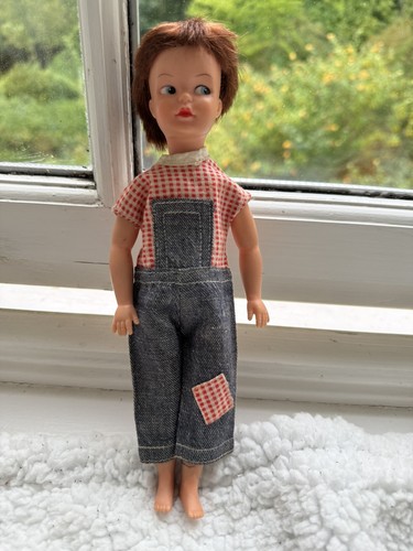 Patch doll sindy - doll., sister