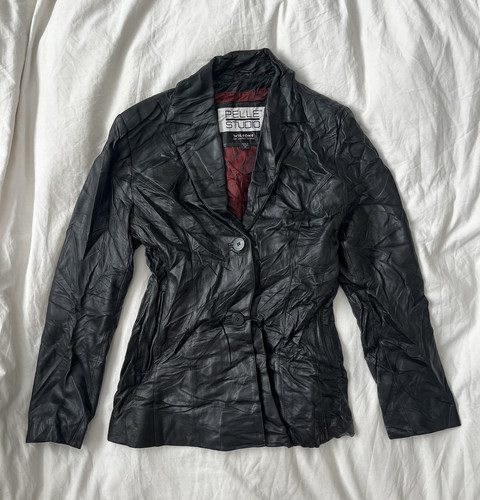 Pelle studio women black - pelle,