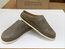 Haflinger Women’s Clog