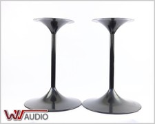 Bose 901 Tulip Trumpet Stands
