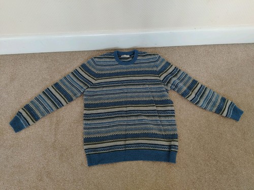 Woolovers all over - woolovers, fairisle