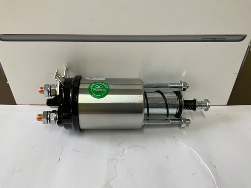 Solenoid for lucas - for, m418g