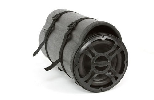 Bazooka bt8024dvc loaded - bazooka,