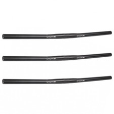 Wave flat bar handlebars - flat-bar,