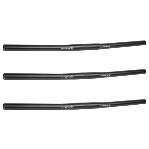 Wave flat bar - m-wave, flat-bar