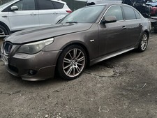Bmw series 525d e60 sport - bmw, m