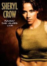 Sheryl Crow: Rockin' the Globe