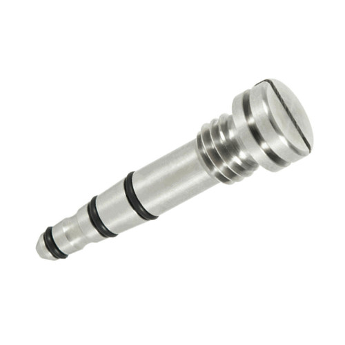 Power trim tilt manual release - trim,