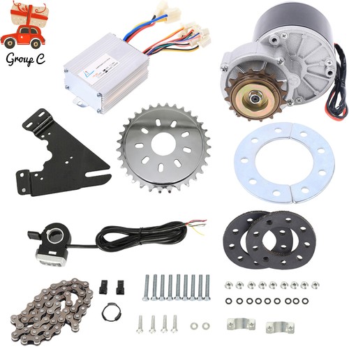 350w bike brush motor - brush, thumb