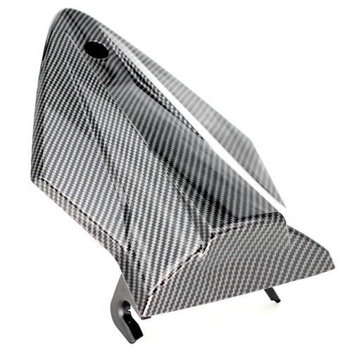 Bmw s1000rr carbon seat cowl - s1000rr,