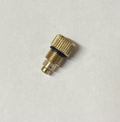 Goodall valve m10 x 1 - m10,