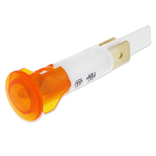 Zanussi amber neon - zanussi,