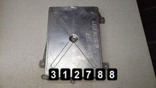 1989 HONDA LEGEND ECU 37820PH7675 GENUINE