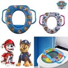 Paw Patrol Toilet Baby Toddler