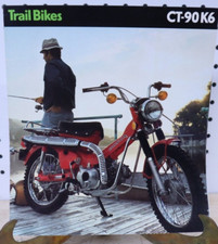 Nice OEM Original 1976 Honda